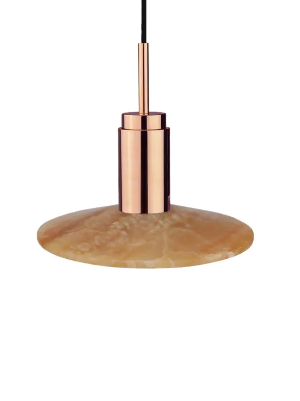 Donya ONYX Solar, amber fra Anour