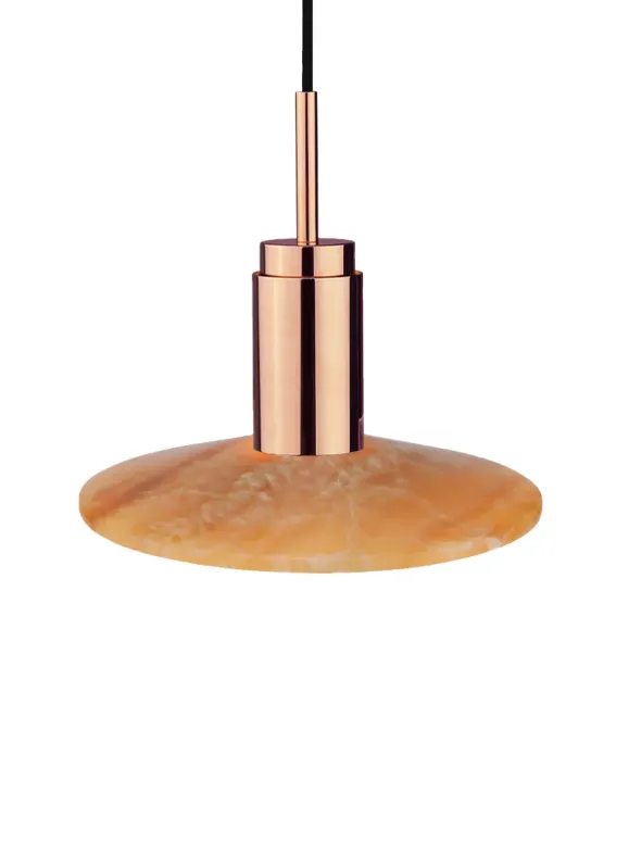 Donya ONYX Solar, amber fra Anour