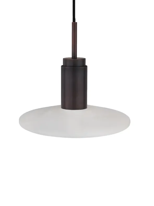 Donya ONYX Solar, white fra Anour