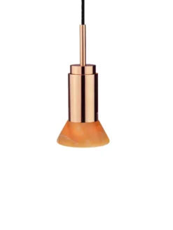 Donya ONYX Trapeze, amber fra Anour