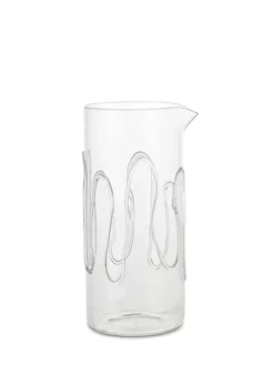 Doodle Carafe fra Ferm Living
