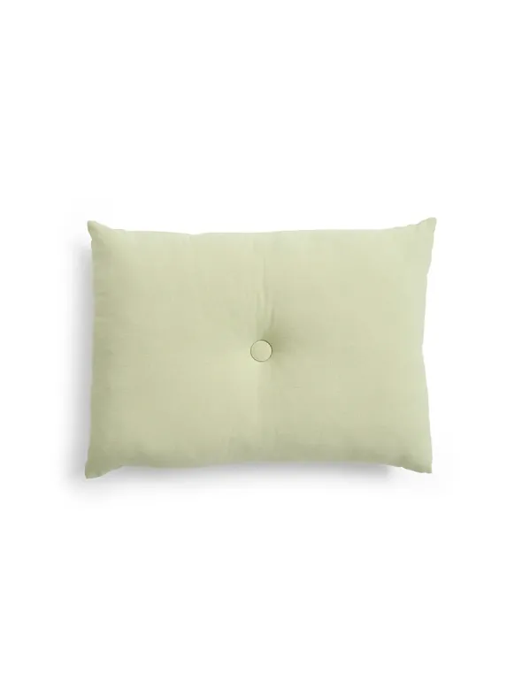 Dot Cushion Linen fra Hay