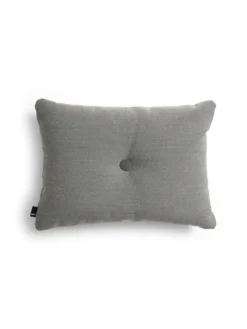 Dot Cushion Steelcut Trio fra Hay