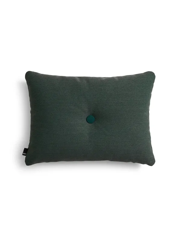 Dot Cushion Steelcut Trio fra Hay