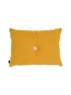 Dot Cushion Steelcut Trio fra Hay