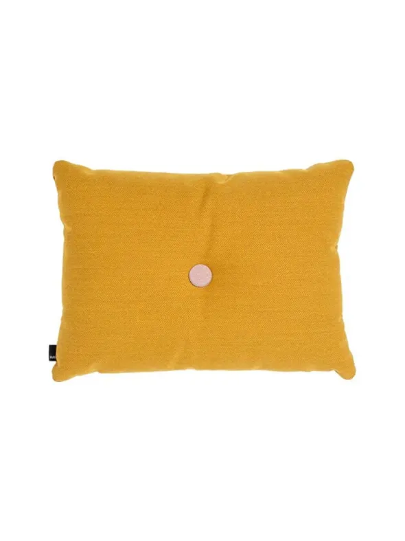Dot Cushion Steelcut Trio fra Hay