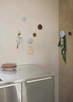 Dots Metal fra Muuto