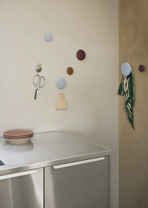 Dots Metal fra Muuto