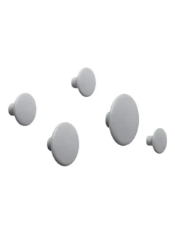 Dots (5 stk) fra Muuto