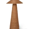 Dou Floor Lamp fra Ferm Living