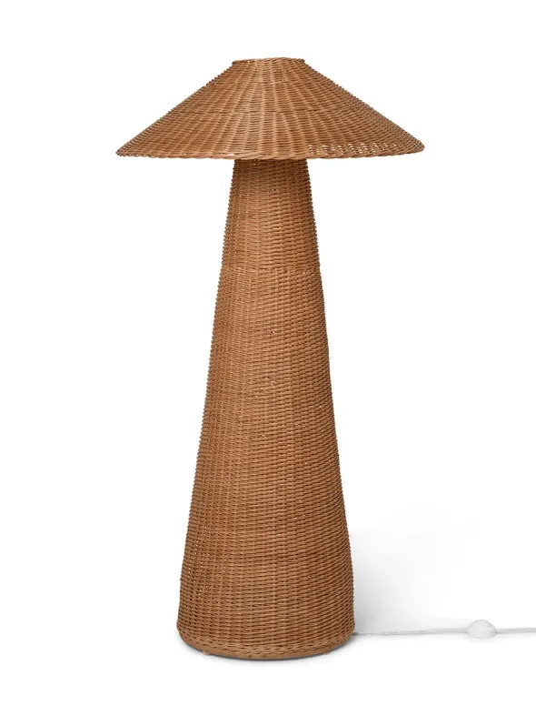 Dou Floor Lamp fra Ferm Living