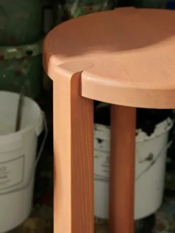D108 Ragnesminde Sidebord fra FDB Møbler