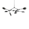 Drop Chandelier, mini bronze fra 101 Copenhagen