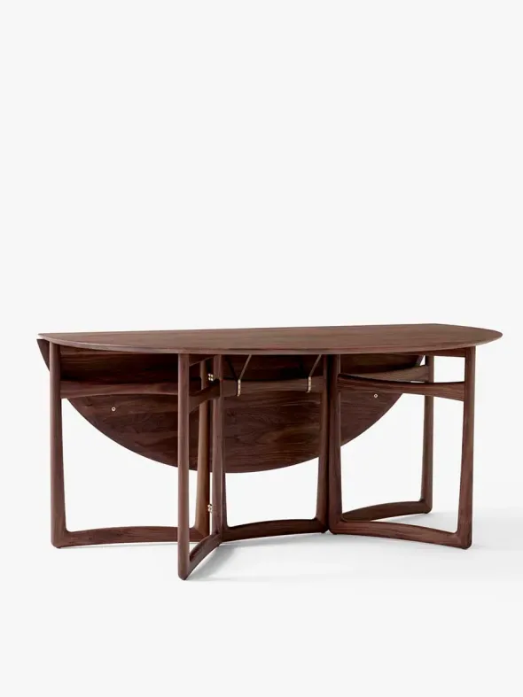 Drop Leaf HM6 Spisebord af Hvidt & Mølgaard