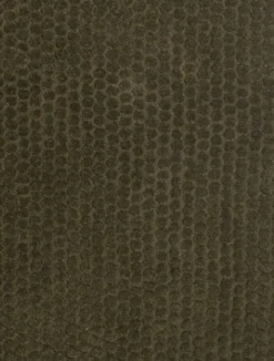 Drops tæpper, Forest Green fra Massimo