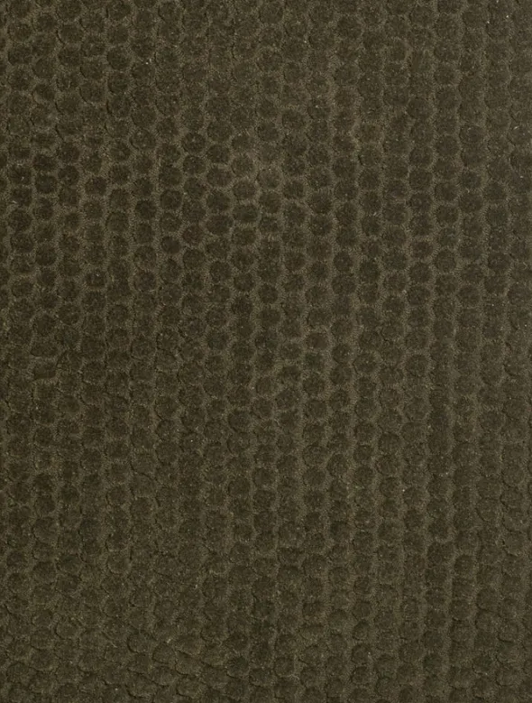 Drops tæpper, Forest Green fra Massimo