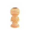 Dummy Vase, tangerine fra raawii