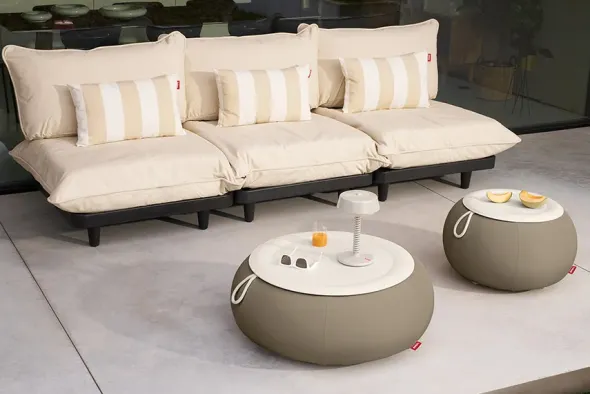 Dumpty Outdoor Sofabord fra Fatboy