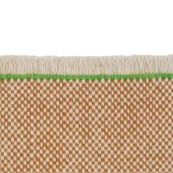 Duotone tæppe, 0511 fra Kvadrat