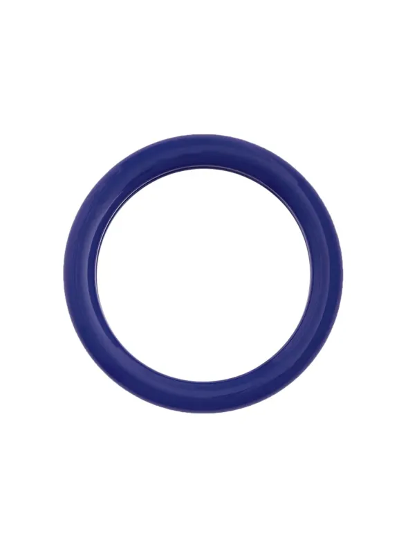Duplum Spejl, blue ink fra raawii
