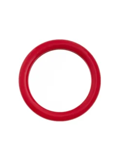 Duplum Spejl, red passion fra raawii