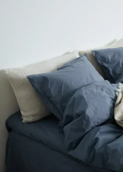 Duvet Cover Single XL 140x220, sengesæt fra Aiayu