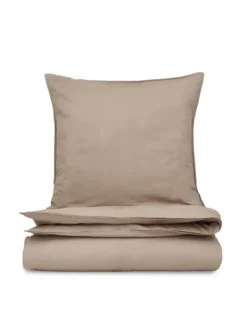 Duvet Cover Single XL 140x220, sengesæt fra Aiayu