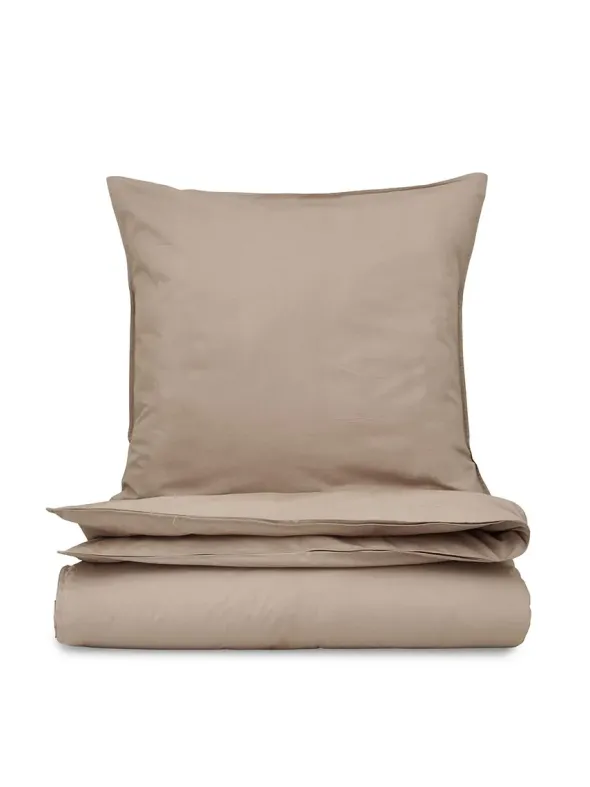 Duvet Cover Single XL 140x220, sengesæt fra Aiayu