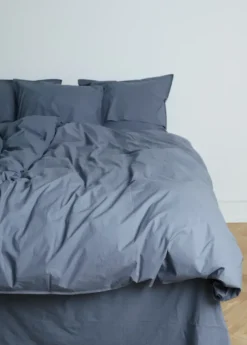 Duvet Cover Single XL 140x220, sengesæt fra Aiayu