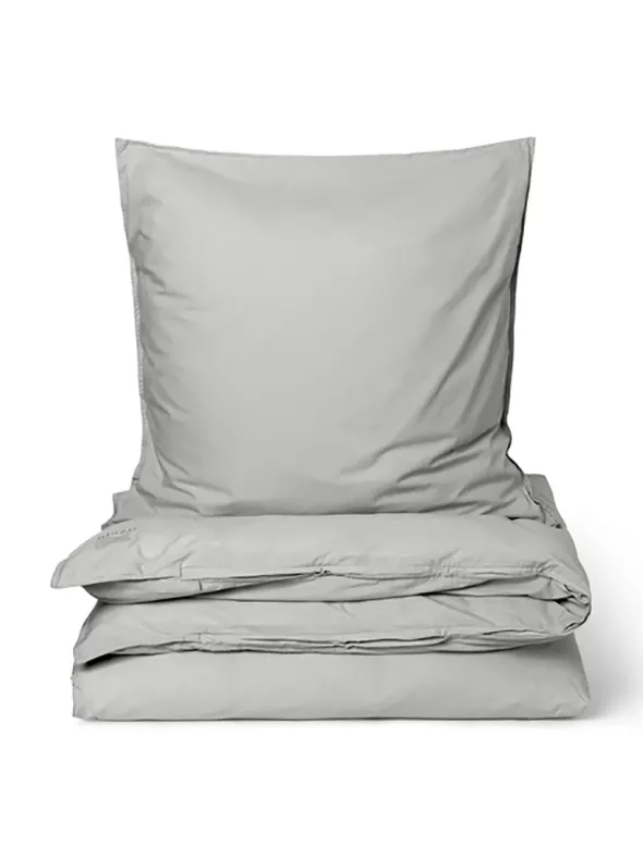 Duvet Cover Single XL 140x220, sengesæt fra Aiayu