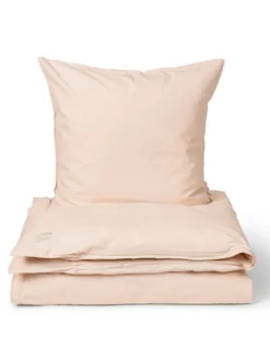 Duvet Cover Single XL 140x220, sengesæt fra Aiayu