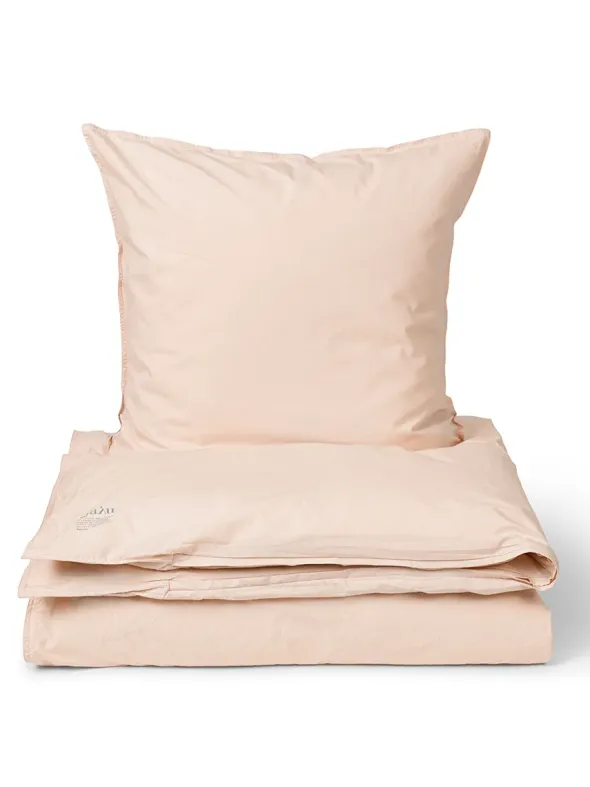 Duvet Cover Single XL 140x220, sengesæt fra Aiayu