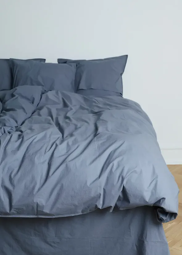 Duvet Cover Single 140x200, sengesæt fra Aiayu