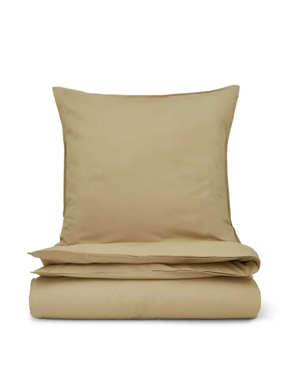Duvet Cover Single 140x200, sengesæt fra Aiayu
