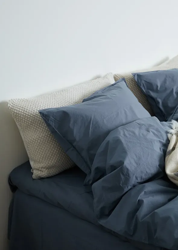Duvet Cover Single 140x200, sengesæt fra Aiayu