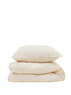 Duvet Cover Single 140x200, sengesæt fra Aiayu