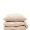 Duvet Set & Pillow Case 140x200, shell fra Aiayu