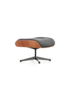 Eames Lounge Chair Fodskammel fra Vitra