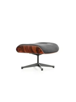 Eames Lounge Chair Fodskammel fra Vitra