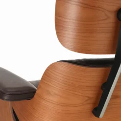 Eames Lounge Chair fra Vitra