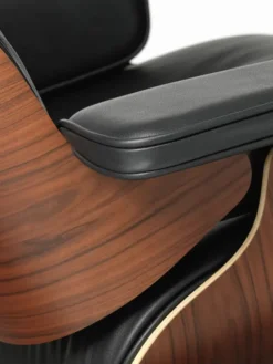 Eames Lounge Chair fra Vitra