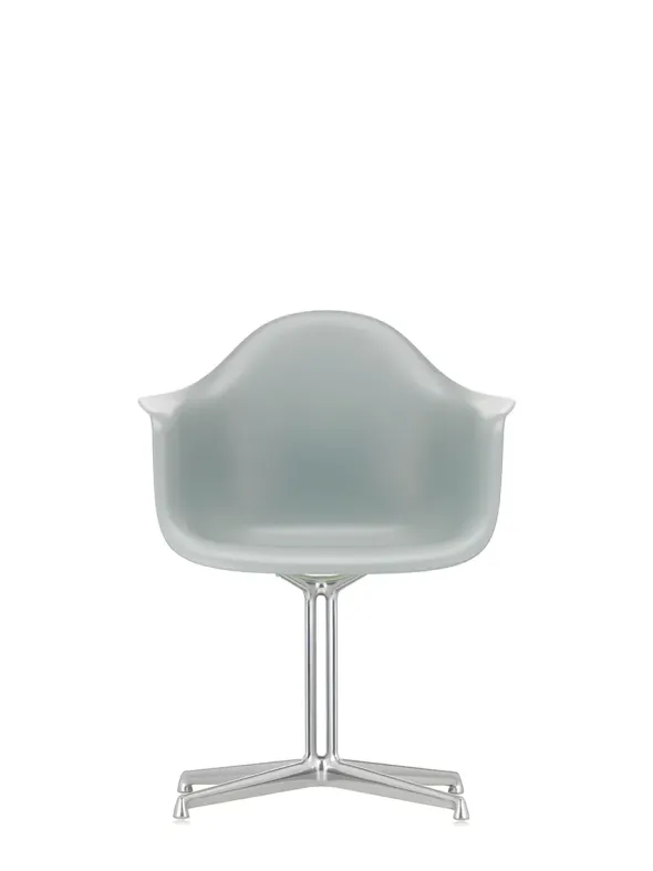Eames Plastic Armchair DAL fra Vitra
