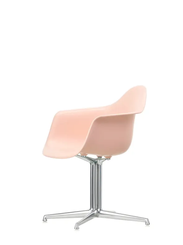 Eames Plastic Armchair DAL fra Vitra
