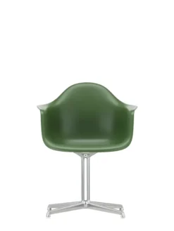 Eames Plastic Armchair DAL fra Vitra