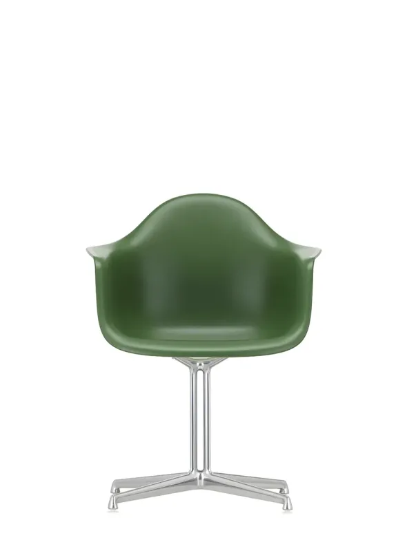 Eames Plastic Armchair DAL fra Vitra
