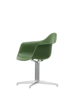 Eames Plastic Armchair DAL fra Vitra