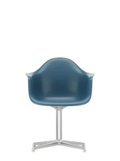 Eames Plastic Armchair DAL fra Vitra