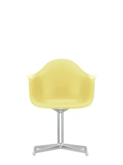 Eames Plastic Armchair DAL fra Vitra