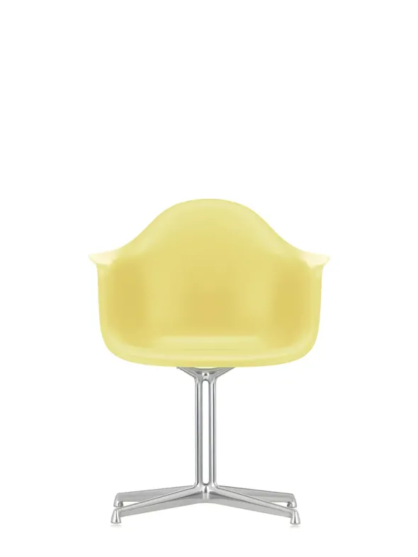Eames Plastic Armchair DAL fra Vitra