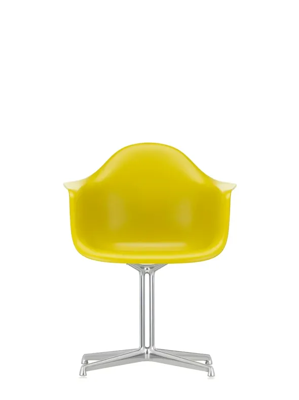Eames Plastic Armchair DAL fra Vitra